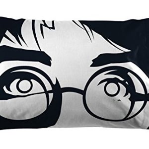 Jay Franco Harry Potter Always Bed Set, Twin