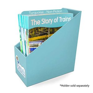 Junior Learning Fantail Books Turquoise Non Fiction Educational Action Games