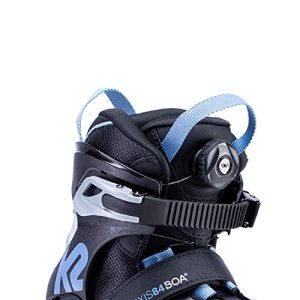 K2 Skate Alexis 84 Boa Inline Skate