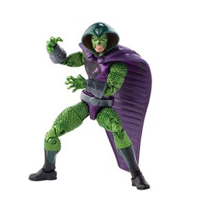 Marvel Legends Series Avengers Infinity War 6-inch Serpent Society
