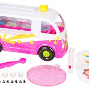 Beados Season 7 Shopkins Ice Cream Truck