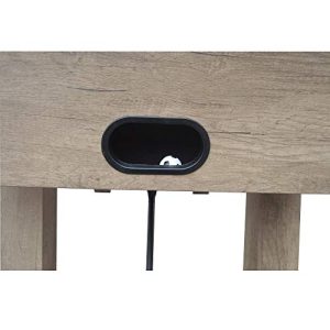 Hathaway Braxton 55-in Foosball Table