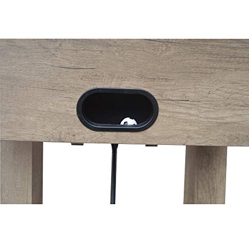 Hathaway Braxton 55-in Foosball Table