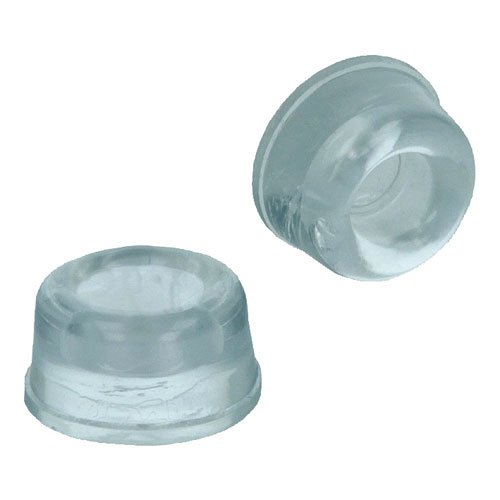 Metaltex Stop Door Handle 6 pcs