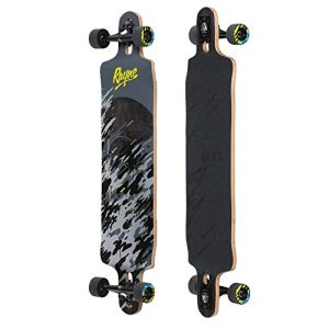 Rayne Longboards Demonseed Longboard Complete