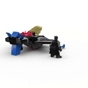 Fisher-Price Imaginext DC Super Friends, Batwing