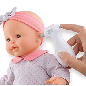 Corolle My Big Doll 140330 Large Doctor Set for Baby 36 / 42 cm