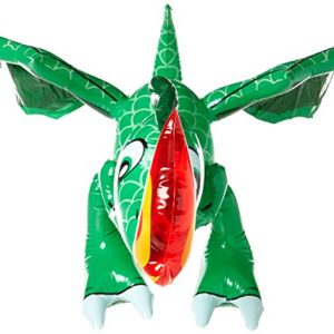 Rhode island novelty - Inflatable Dragon