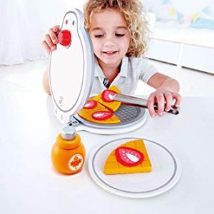 Hape My First Waffle Maker