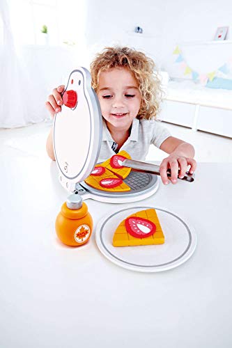 Hape My First Waffle Maker