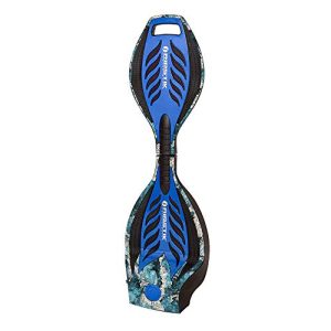 MightySkins Skin Compatible with Razor Electric Ripstik - Rift | Protective, Durable, and Unique Vinyl Decal wrap Cover | Easy to Apply, Remove, and Change Styles | Made in The USA