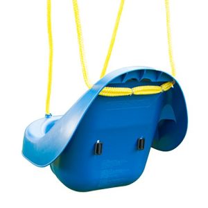 Swing-N-Slide Blue Child Seat