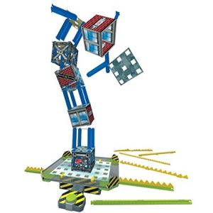 SmartLab Toys Aftershock Earthquake Lab Set (53 Piece)