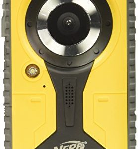 Nerf Pocket Camcorder - Yellow (38056)