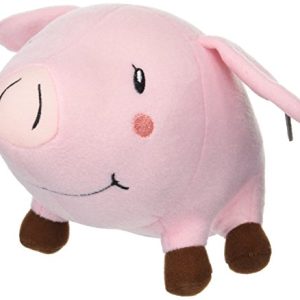 Great Eastern Entertainment The Seven Deadly Sins - Hawk Collectible Plush Toy, 5"