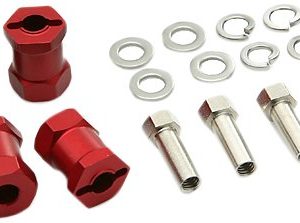 JunFac 51032 2.2 Wheel Widener (4) (Offset: +13mm)