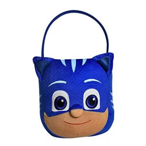 PJ Masks Catboy Medium Plush Basket