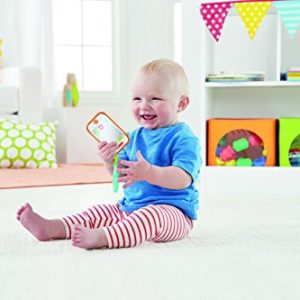 Fisher-Price Musical Smart Phone