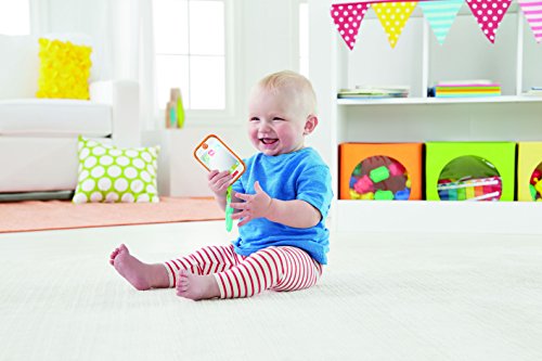 Fisher-Price Musical Smart Phone