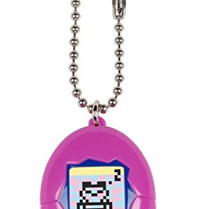 Tamagotchi Mini, Purple/Blue/Pink