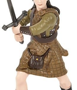 Papo William Wallace Figure, Multicolor