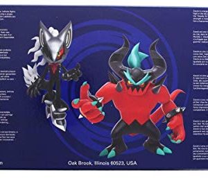 Sonic Collector Series 3" Figure Pack