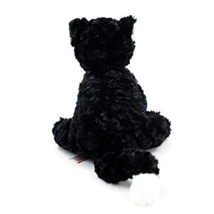 GUND Sebastian Tuxedo Cat Stuffed Animal Plush Toy, 14"