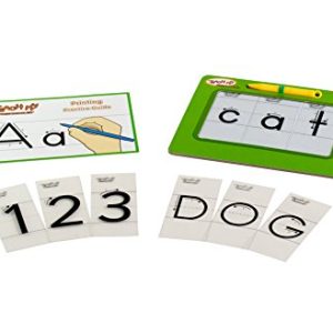 Teach My Preschooler Printing