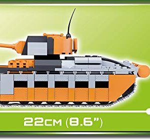 COBI Small Army A12 Matilda Tank