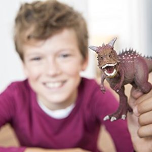 SCHLEICH Carnotaurus