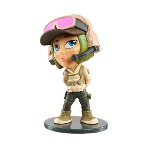 Ubisoft Six Collection Figure – Ela