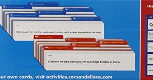 The Complete Common Core: State Standards Kit, Grade 5