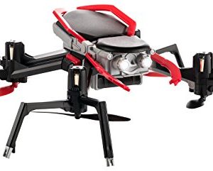 The Official Spider-Man Homecoming Movie Edition Spider-Drone, Powered by Sky Viper