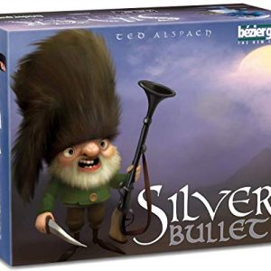 Silver Bullet