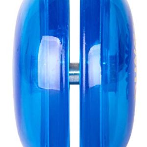 Duncan Imperial Yo-Yo - String Yo-Yo for Beginners with Narrow String Gap, Steel Axle, Plastic Body, Looping Play , Assorted Colors