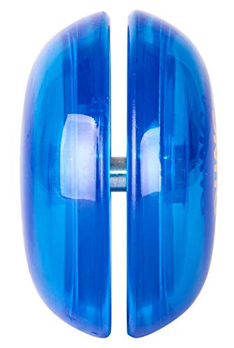 Duncan Imperial Yo-Yo - String Yo-Yo for Beginners with Narrow String Gap, Steel Axle, Plastic Body, Looping Play , Assorted Colors