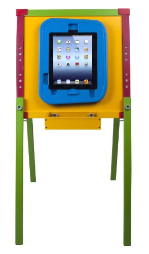 CTA Digital Kids Drawing Easel for iPad