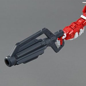Bandai Hobby MG Gundam Kai Model Kit (1/100 Scale), Astray Red Frame