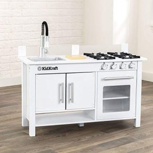 Little Cook's Work Station Kitchen