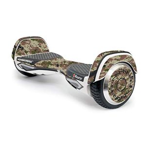 MightySkins Skin Compatible with Razor Hovertrax 2.0 Hover Board - Urban Camo | Protective, Durable, and Unique Vinyl Decal wrap Cover | Easy to Apply, Remove, and Change Styles | Made in The USA