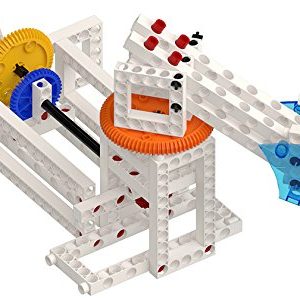 Kids First Engineering Design Physics Lab Science Kit | Parents' Choice Gold Award Winner | Toy of The Year Award Finalist | STEM Experiments