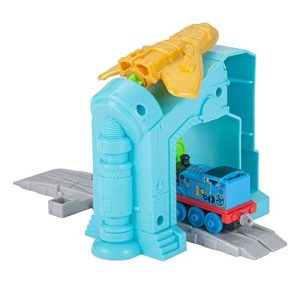 Fisher-Price Thomas & Friends Adventures, Robot Thomas 'n a Box