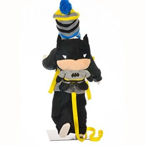 KidsEmbrace Batman 2-in-1 Child Safety Harness and Travel Buddy