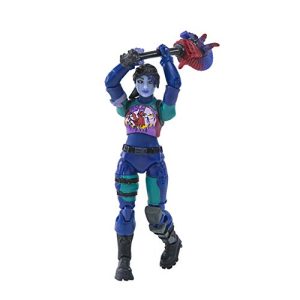 Fortnite Solo Mode Core Figure Pack, Dark Bomber