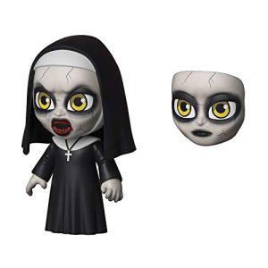 Funko Movies: 5 Star Horror Classic Collectors Set - Annabella, The Nun, Halloween Michael Myer, The Shining Jack Torrance