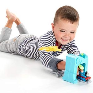 Fisher-Price Thomas & Friends Adventures, Robot Thomas 'n a Box