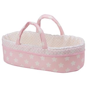 Adora Adoption Baby Essentials “It's a Girl” 16 Inch Girl Clothing Toy Gift Set for 3 Year Old Kids and up