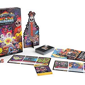 Epic Spell Wars of The Battle Wizards: Duel at Mt. Skullzfyre