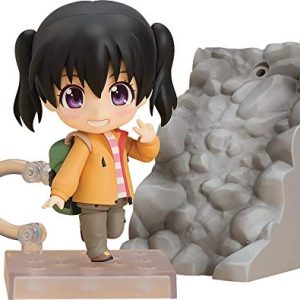 Good Smile Encouragement of Climb: Hinata Kuraue Nendoroid Action Figure