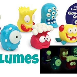 Learning Resources Beaker Creatures Series 3, Science Exploration, STEM Toy, 6-Pack of Pods, Ages 5+
